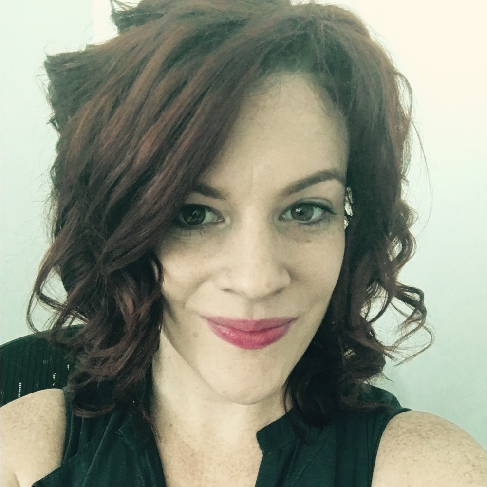 Meet your Posher, Lori